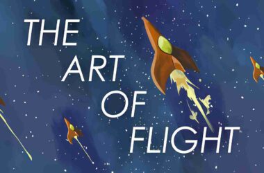 Revisión: The Art of Flight – Un homenaje épico a los clásicos arcade con un giro innovador