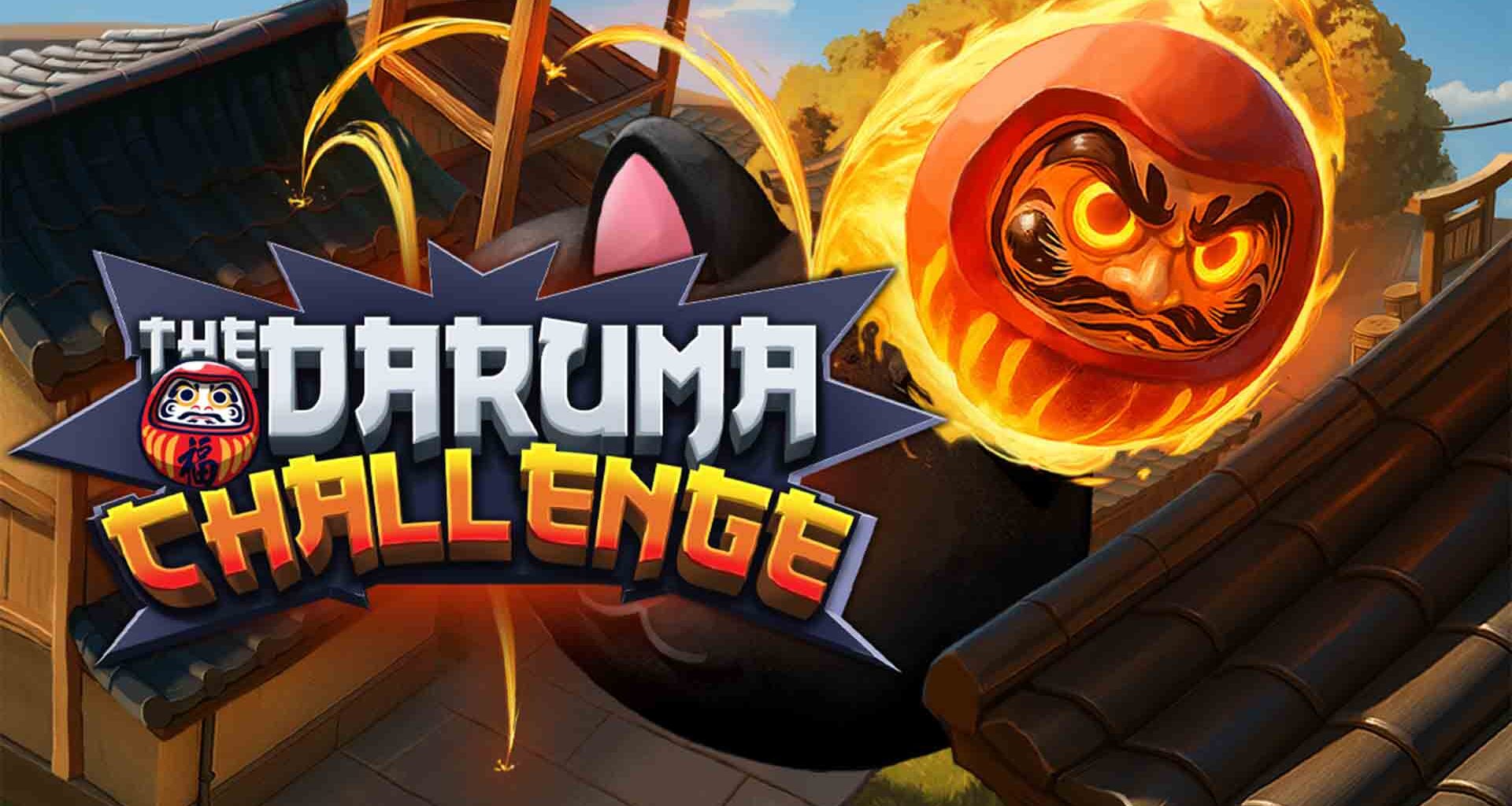 Revisión: The Daruma Challenge – Precisión extrema y filosofía japonesa en un solo salto