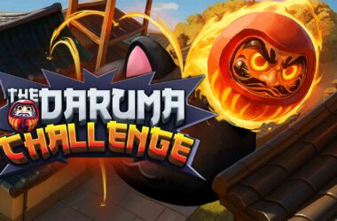 Revisión: The Daruma Challenge – Precisión extrema y filosofía japonesa en un solo salto