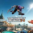 Tony Hawk llega a Nintendo Switch 2 este verano con Tony Hawk’s Pro Skater 3+4