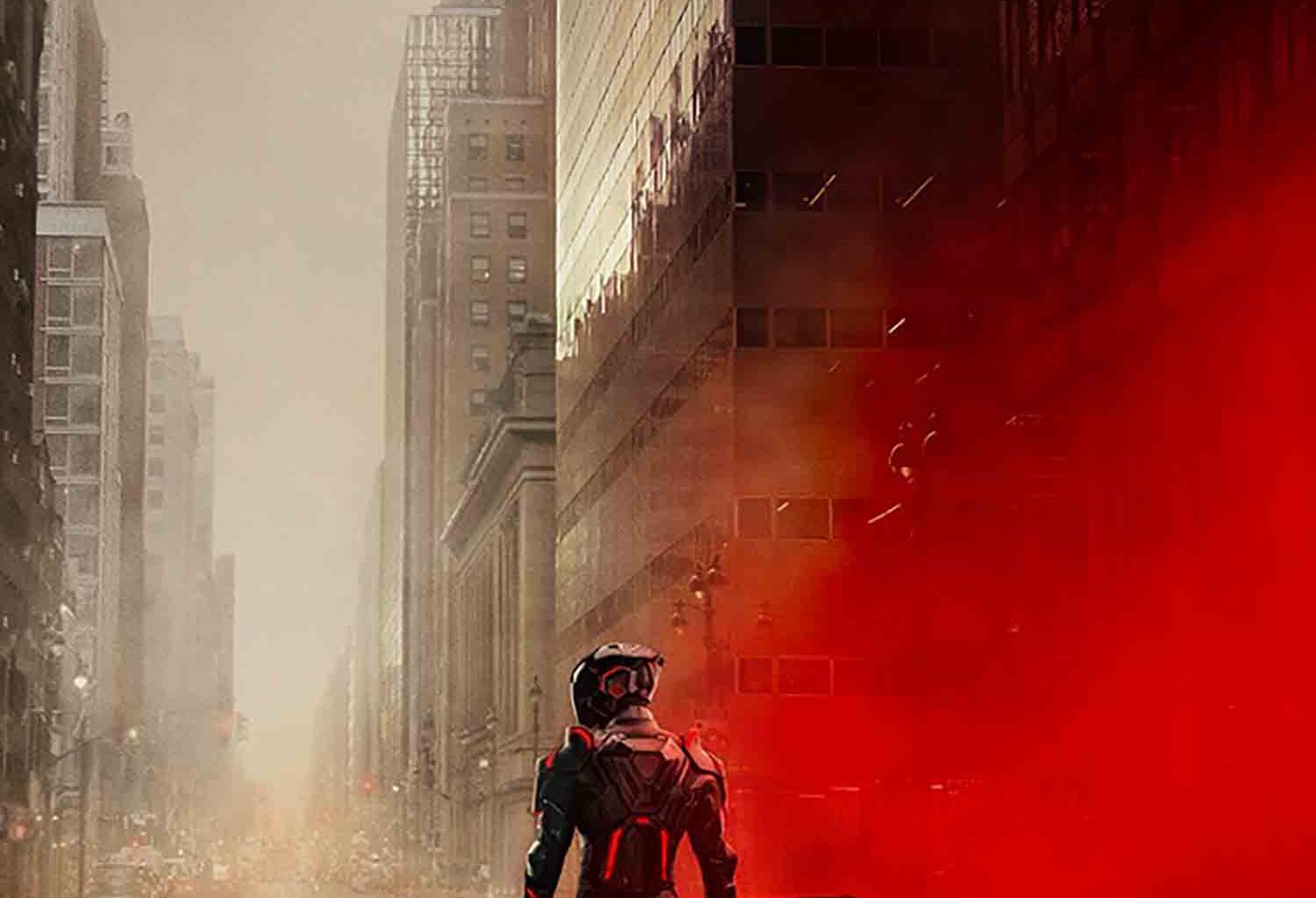 TRON: Ares Llega a las pantallas