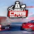 Primeras impresiones: Used Cars Simulator – Un simulador de compraventa de coches con un toque canalla