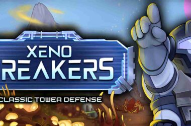 Revisión: XENOBREAKERS: Classic Tower Defense – Una aventura estratégica en el espacio