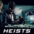 Golpes clásicos de GTA Online ofrecen recompensas dobles esta semana