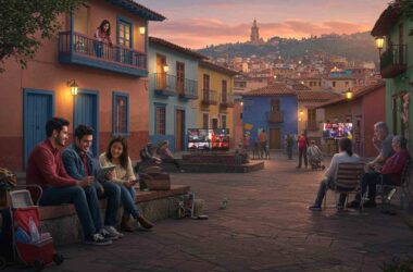 Streaming en LATAM: transformación, retos y futuro del consumo digital