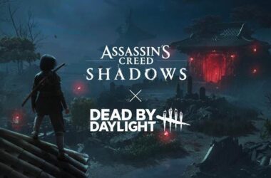 Colaboración Épica: Assassin’s Creed Shadows y Dead by Daylight