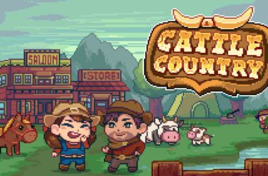 Revisión: Cattle Country – Explora la vida rural en el salvaje oeste