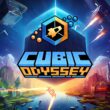 Revisión: Cubic Odyssey – Una aventura intergaláctica de exploración y supervivencia