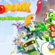 Primeras impresiones: Dinopunk – Una aventura jurásica con control acuático