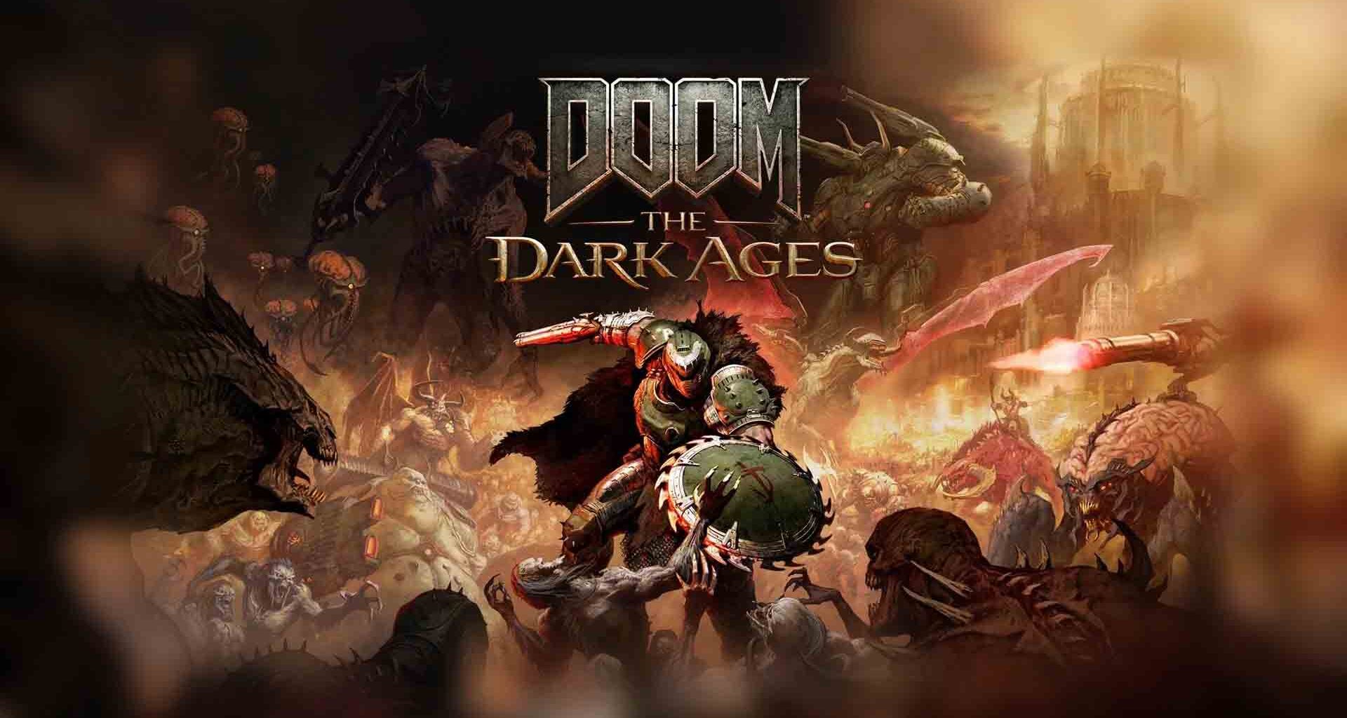Revisión: DOOM The Dark Ages – Una épica guerra medieval contra el infierno