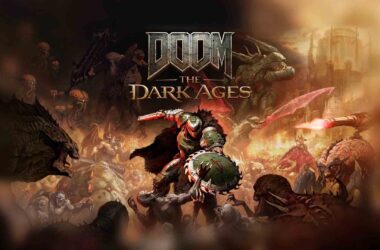 Revisión: DOOM The Dark Ages – Una épica guerra medieval contra el infierno