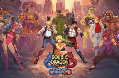Revisión: Double Dragon Gaiden Rise of the Dragons – Una renovación épica del beat ’em up clásico