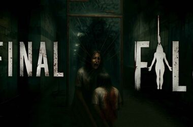 Revisión: Final Fall – Una experiencia de terror psicológico que desafía la cordura