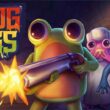 Revisión: Frog Legs – Una aventura anfibio-fantástica de terror y acción