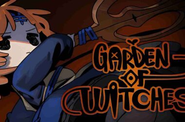Primeras impresiones: Garden of Witches – Una aventura  roguelike de magia y estrategia