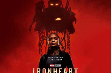 Ironheart: La nueva serie de Marvel presenta su primer tráiler