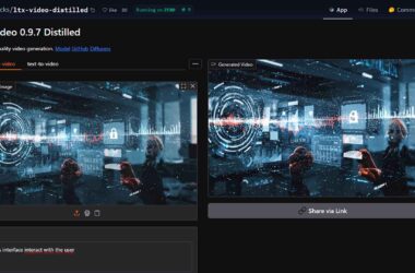 Guía completa de LTX Video Fast: la revolución en generación de video con IA