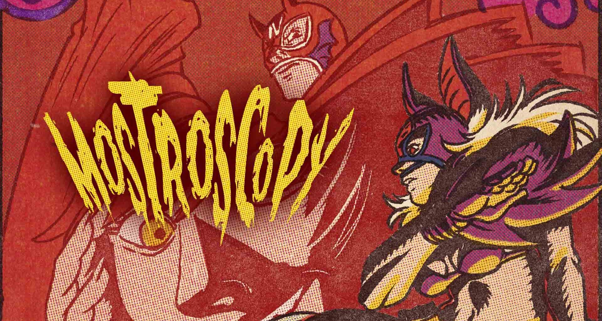 Revisión: Mostroscopy – Un épico enfrentamiento entre monstruos y luchadores
