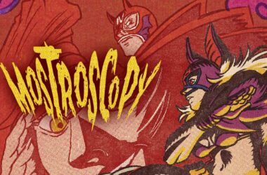 Revisión: Mostroscopy – Un épico enfrentamiento entre monstruos y luchadores
