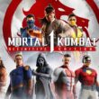 Mortal Kombat 1: Edición Definitiva ¡Ya disponible!