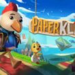 Revisión: PaperKlay – Una aventura de plataformas en un mundo artesanal
