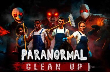 Revisión: Paranormal Cleanup – Terror cooperativo que transforma la limpieza en supervivencia