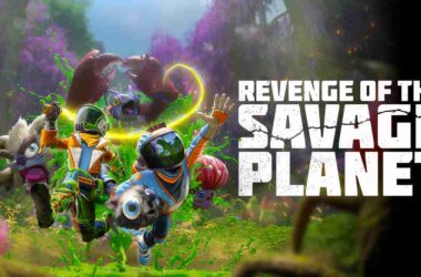 Revisión: Revenge of the Savage Planet – Una aventura intergaláctica de exploración salvaje