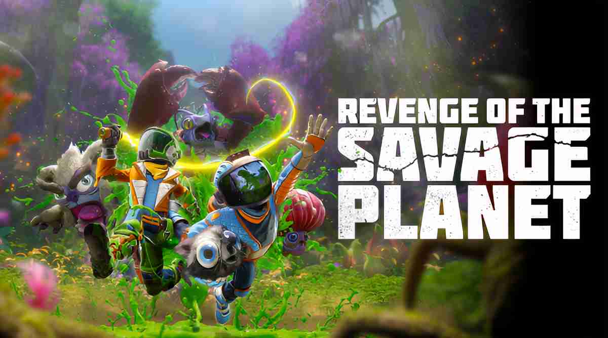 Revisión: Revenge of the Savage Planet – Una aventura intergaláctica de exploración salvaje