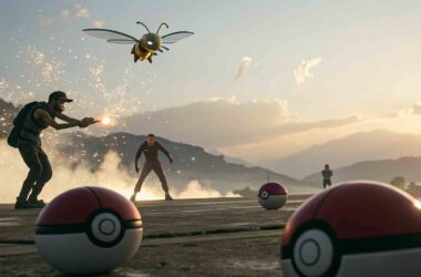 Domina el vuelo feérico con nuestra guía de incursión para Ribombee