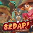 Revisión: SEDAP! A Culinary Adventure – Una experiencia gastronómica que fusiona aventura y cooperación