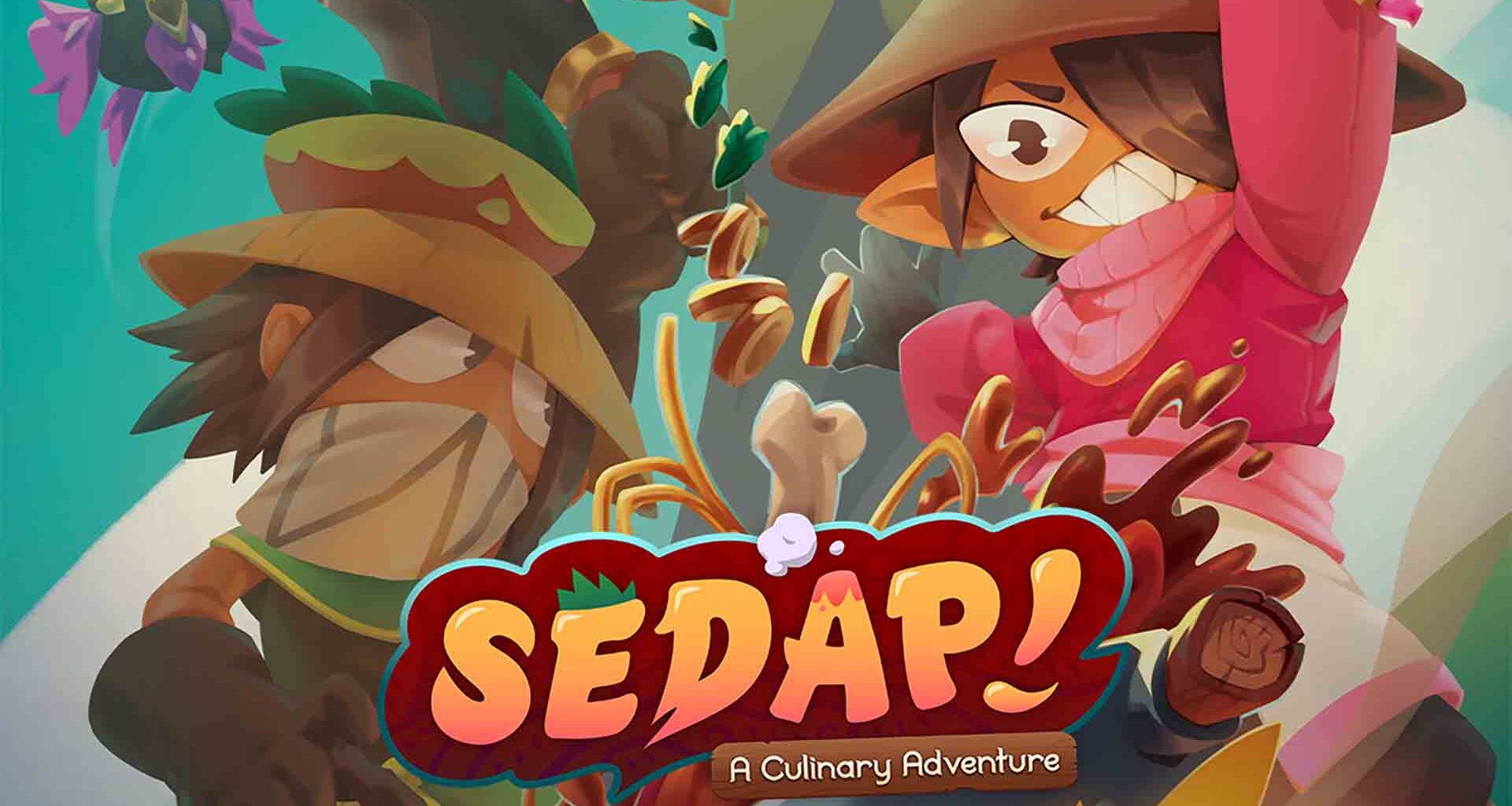 Revisión: SEDAP! A Culinary Adventure – Una experiencia gastronómica que fusiona aventura y cooperación