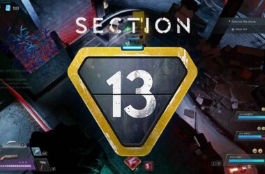 Revisión: Section 13 – Un thriller cooperativo de supervivencia paranormal
