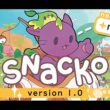 Revisión: Snacko – Una aventura felina de reconstrucción y vida rural