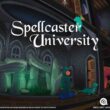Revisión: Spellcaster University – Construye tu imperio académico mágico en Xbox