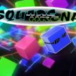 Revisión: Squarena – Un arena shooter que revoluciona el combate físico multijugador