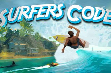 Primeras impresiones: Surfers Code – Una aventura tropical que combina olas y misterio