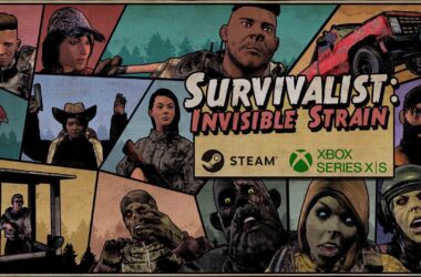 Revisión: Survivalist: Invisible Strain – Un desafío sin piedad en el apocalipsis zombie