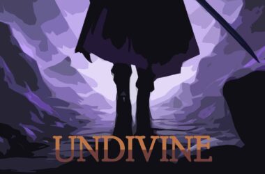 Revisión: Undivine – Una oscura odisea metroidvania que desafía los límites