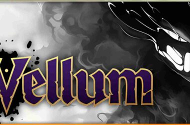 Revisión: Vellum – Domina los tomos mágicos en este innovador roguelike cooperativo