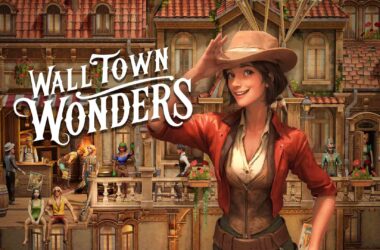 Revisión: Wall Town Wonders – Un mundo mágico en Realidad Virtual