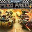 Revisión: Warhammer 40,000 Speed Freeks – Un caótico viaje por el universo de los orkos