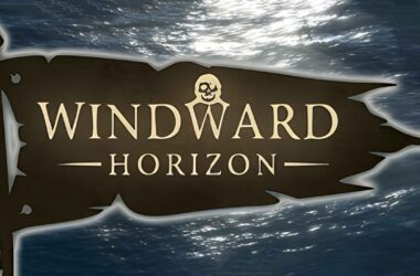 Revisión: Windward Horizon – Un viaje épico por los mares en un RPG naval