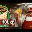 Revisión: Wrap House Simulator – Un simulador culinario que desafía tu habilidad gastronómica
