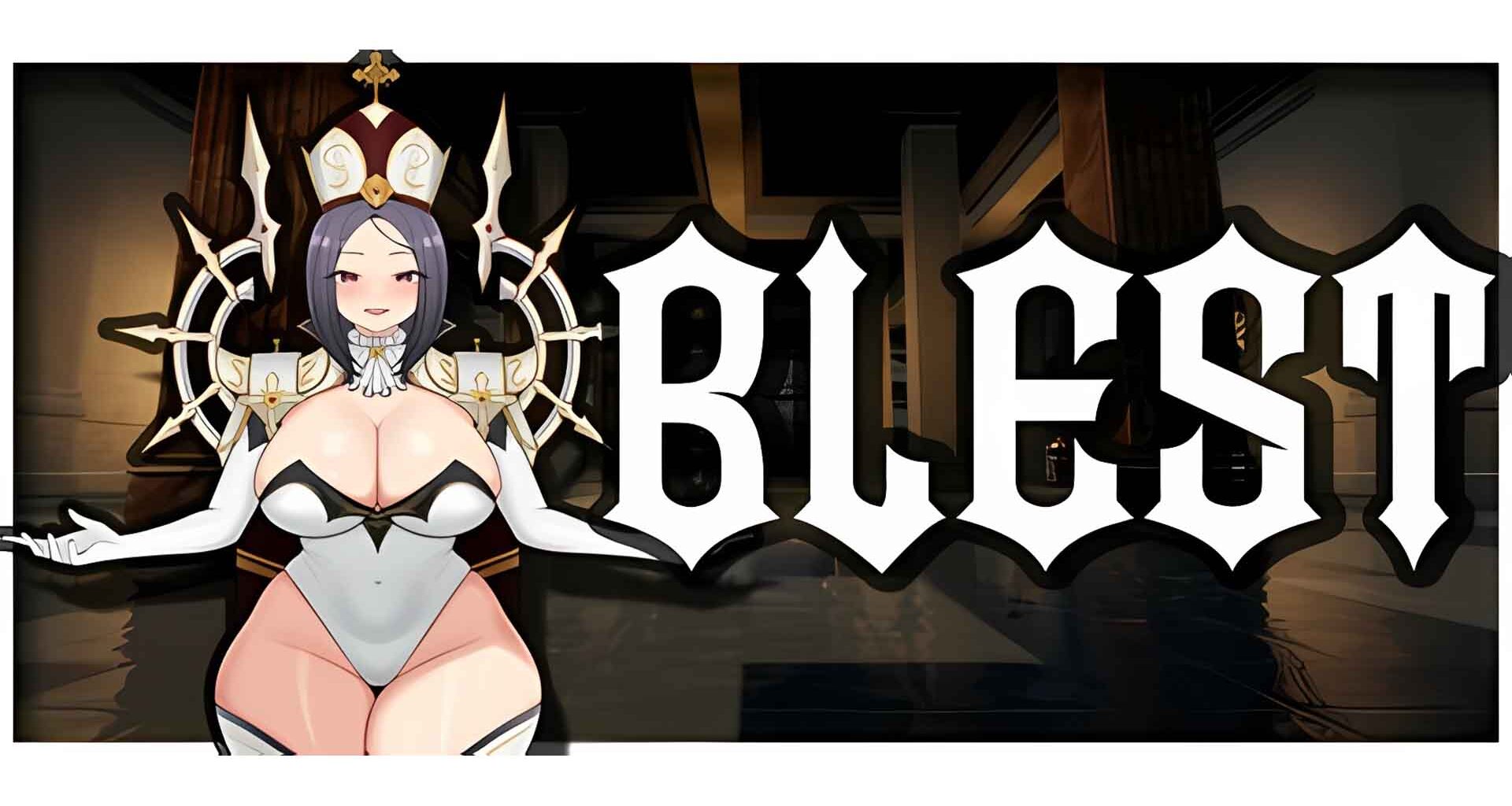 Primeras impresiones: BLEST – Defiende el santuario sagrado en este tower defense divino