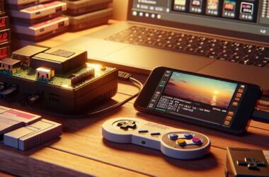 Dónde descargar ROMs para RetroPie, Android, iOS y PC en 2025: Guía práctica para principiantes