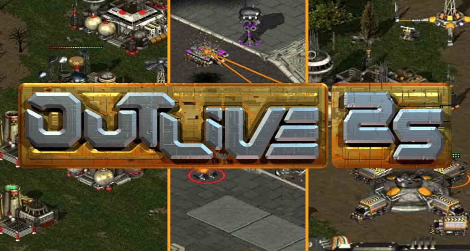 Outlive 25 remaster: El regreso de un clásico brasileño en la gamescom latam 2025