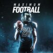 Maximum Football llega a PlayStation 5 el 17 de junio
