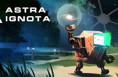 Revisión: Astra Ignota – Experiencia minimalista de acertijos espaciales