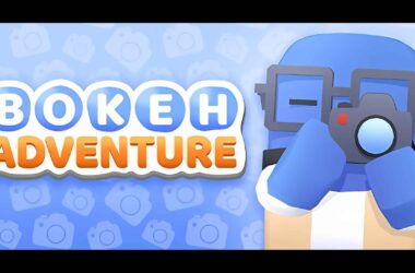 Revisión: Bokeh Adventure – Una aventura fotográfica que redefine los rompecabezas de plataformas