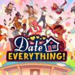 Revisión: Date Everything! – Simulador que transforma tu hogar en un universo romántico